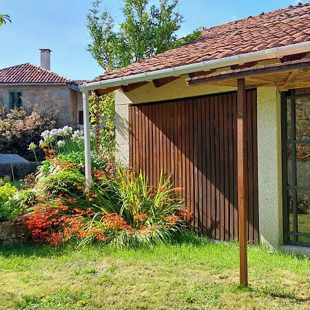 La Vieja Fragua, Alojamiento Para 2 En El Bosque, A 12 Km Del Mar Casa de Férias *