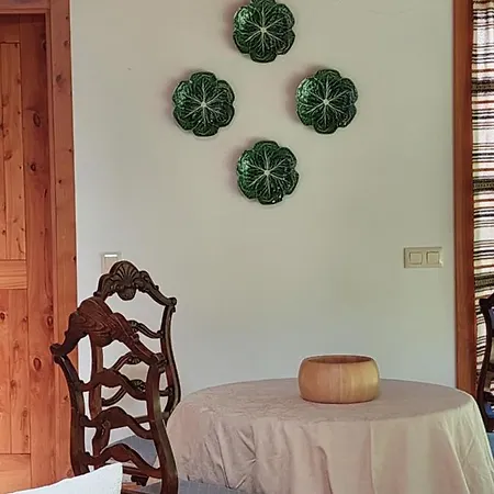 La Vieja Fragua, Alojamiento Para 2 En El Bosque, A 12 Km Del Mar *