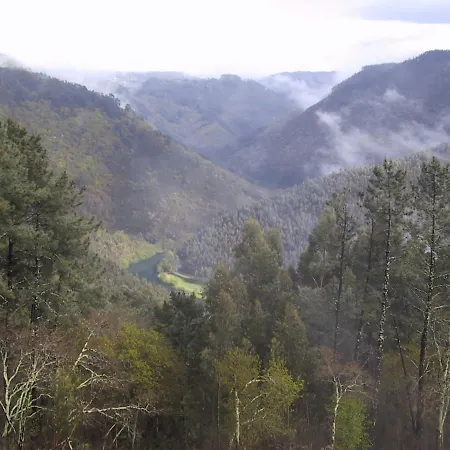 La Vieja Fragua, Alojamiento Para 2 En El Bosque, A 12 Km Del Mar Casa de Férias